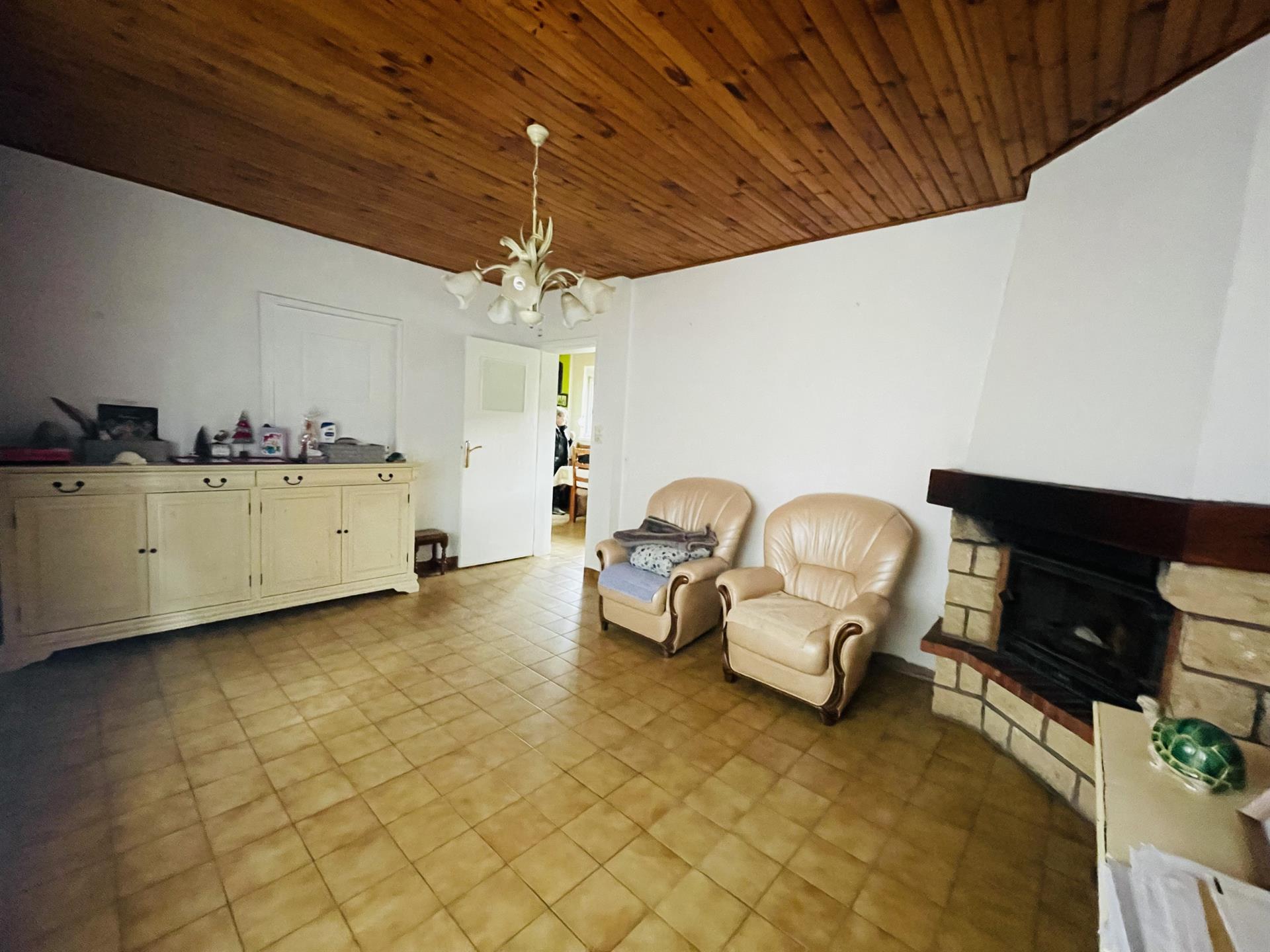 Maison à vendre, 79m², Louvroil