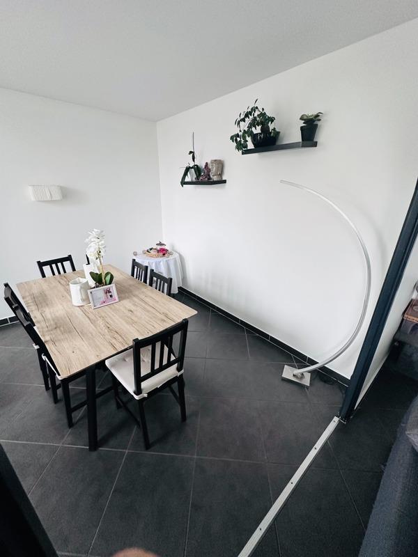 Appartement à vendre, 67m², Le Pont-de-Beauvoisin