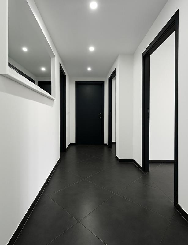 Appartement à vendre, 67m², Le Pont-de-Beauvoisin