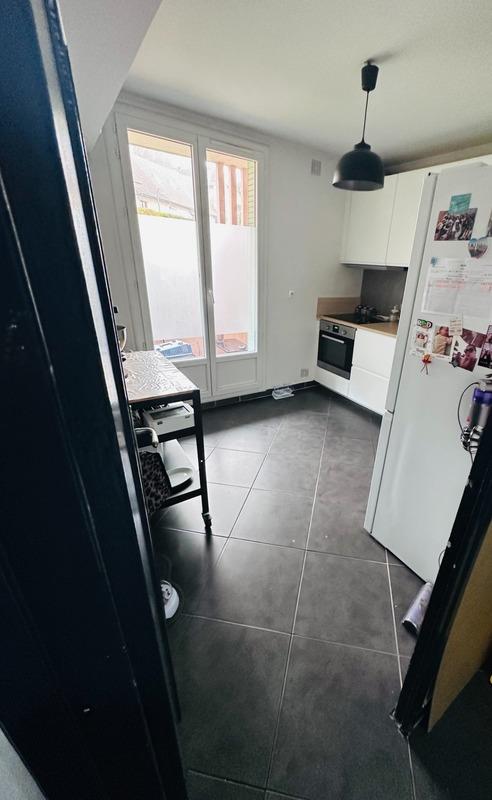 Appartement à vendre, 67m², Le Pont-de-Beauvoisin