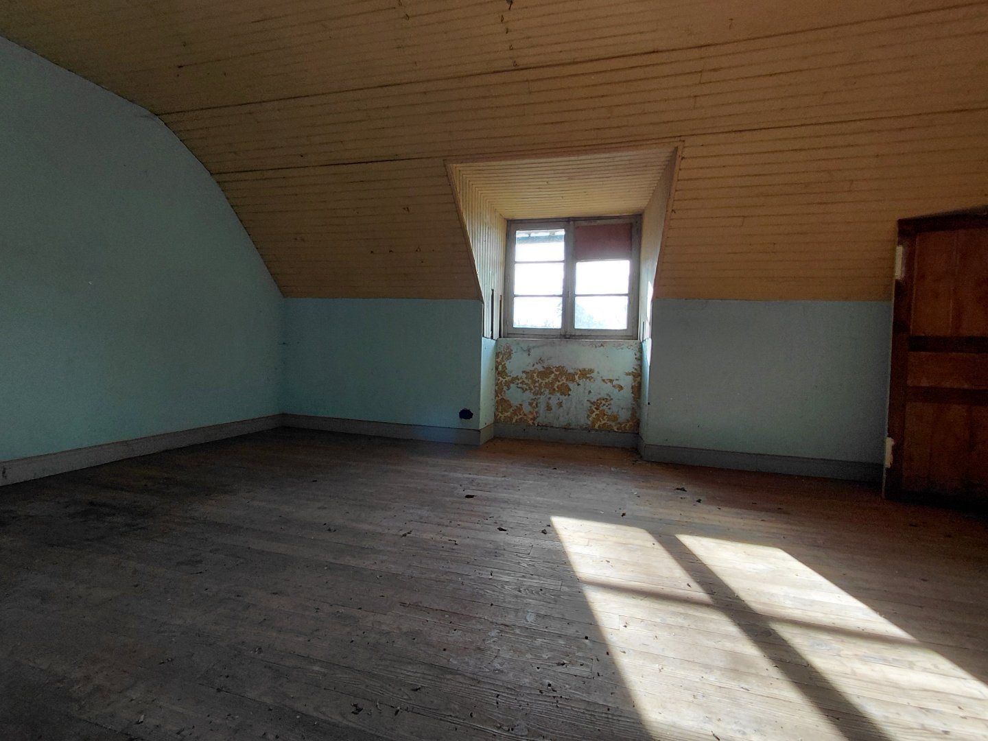 Maison à vendre, 149m², Anglards-de-Salers