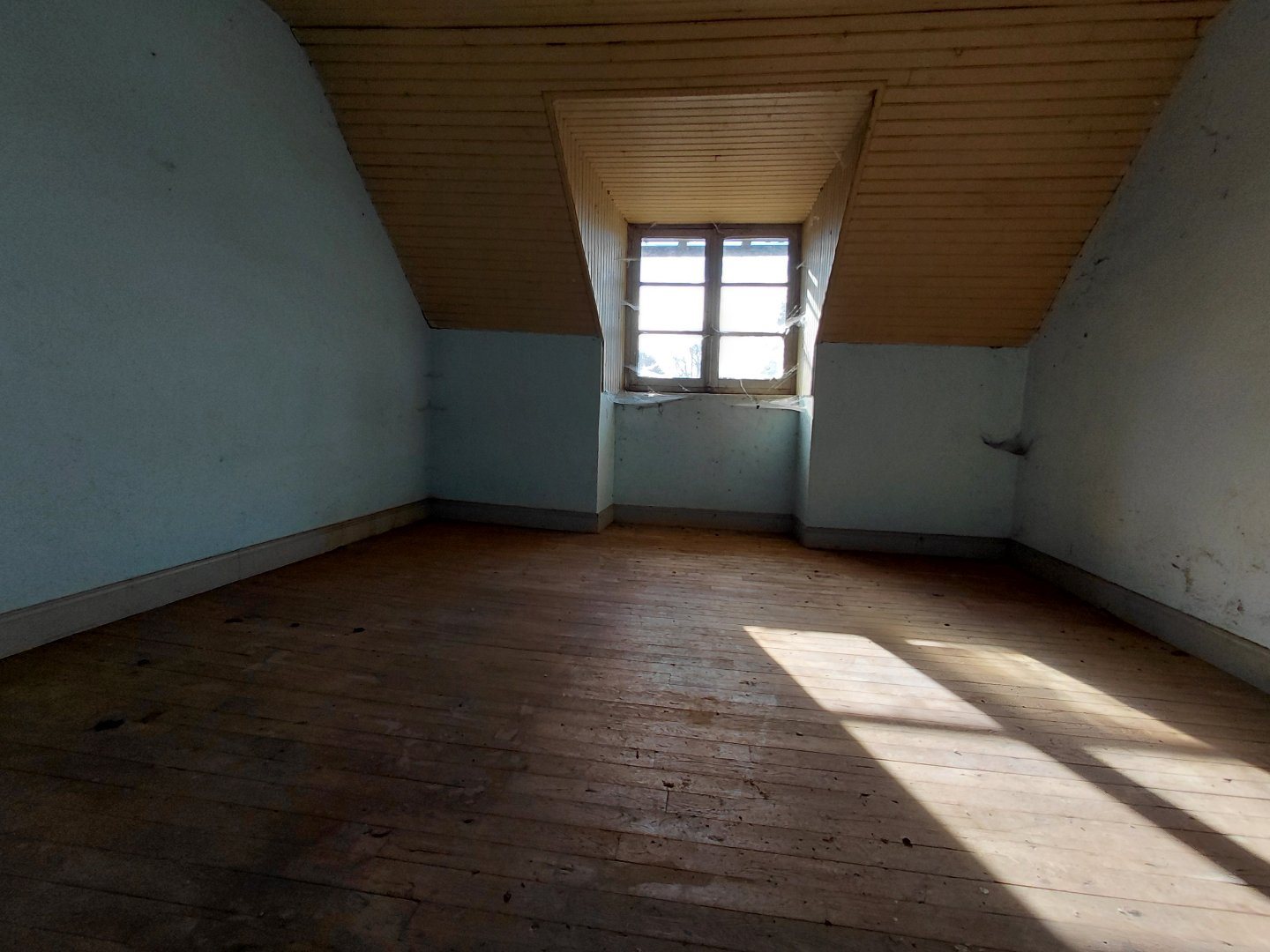 Maison à vendre, 149m², Anglards-de-Salers