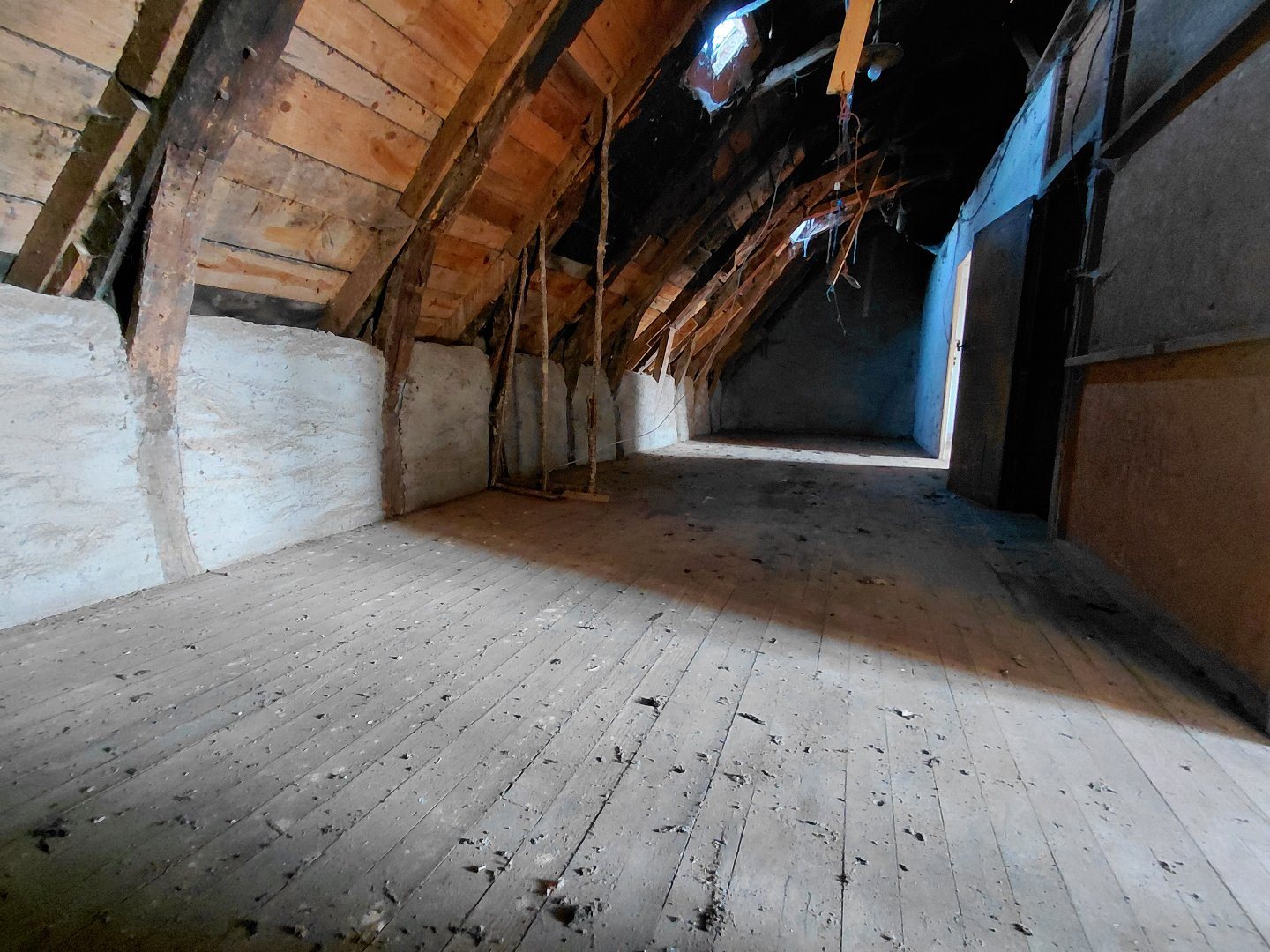 Maison à vendre, 149m², Anglards-de-Salers