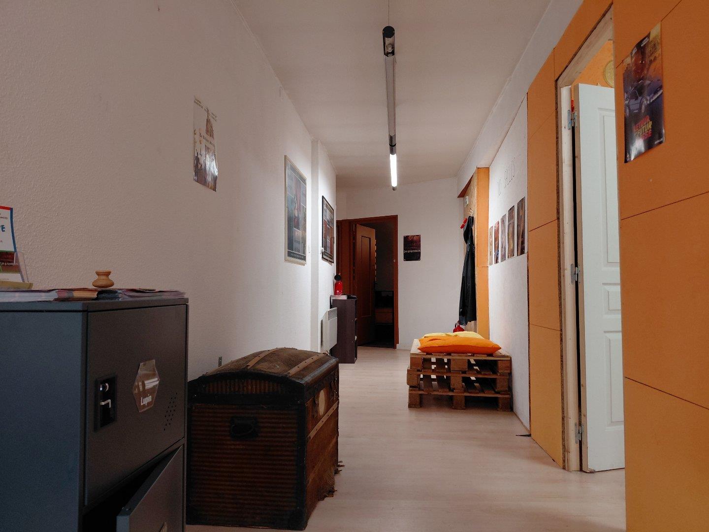 Maison à vendre, 135m², Aurillac