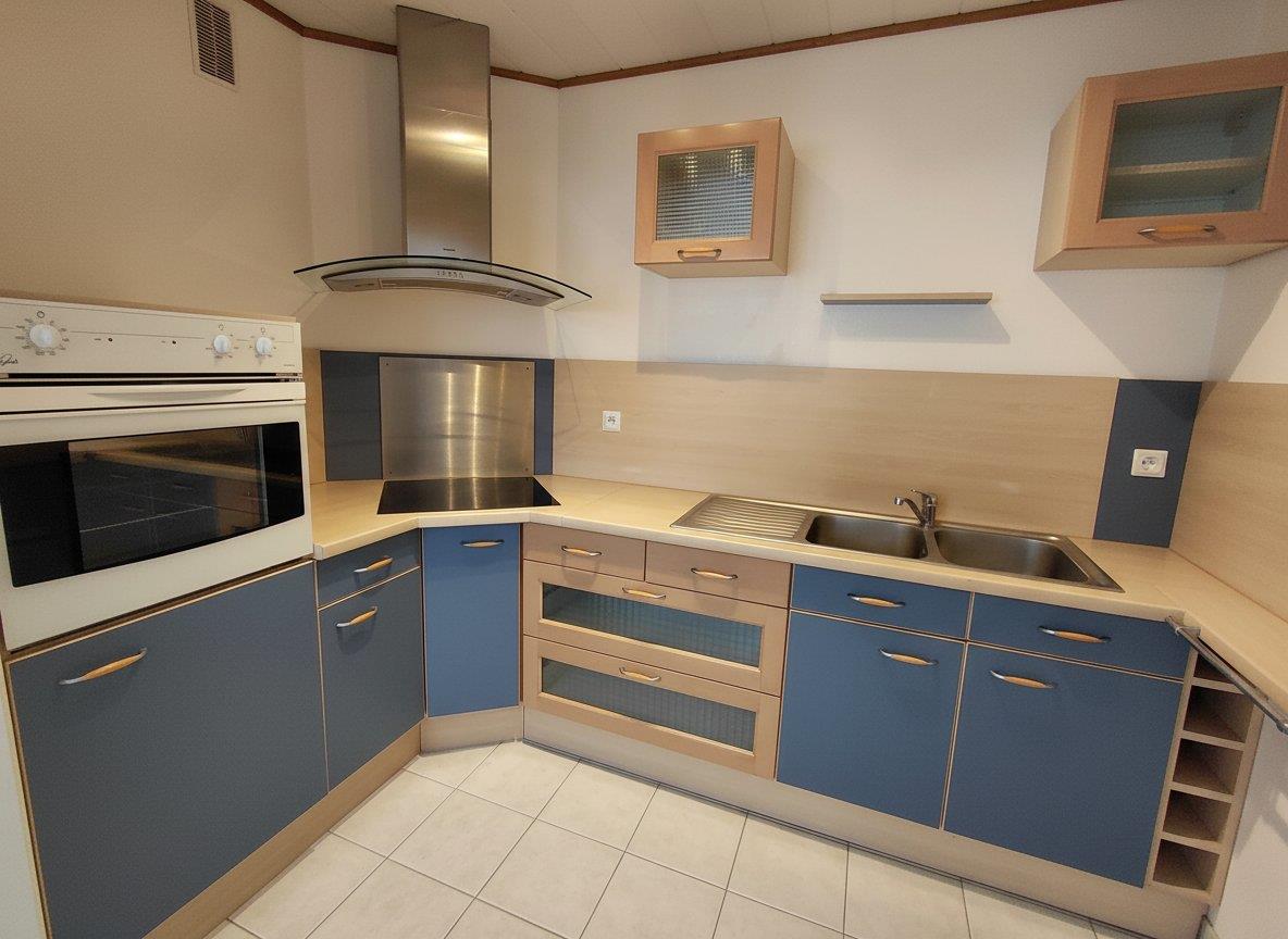 Appartement à vendre, 38m², Arpajon-sur-Cère