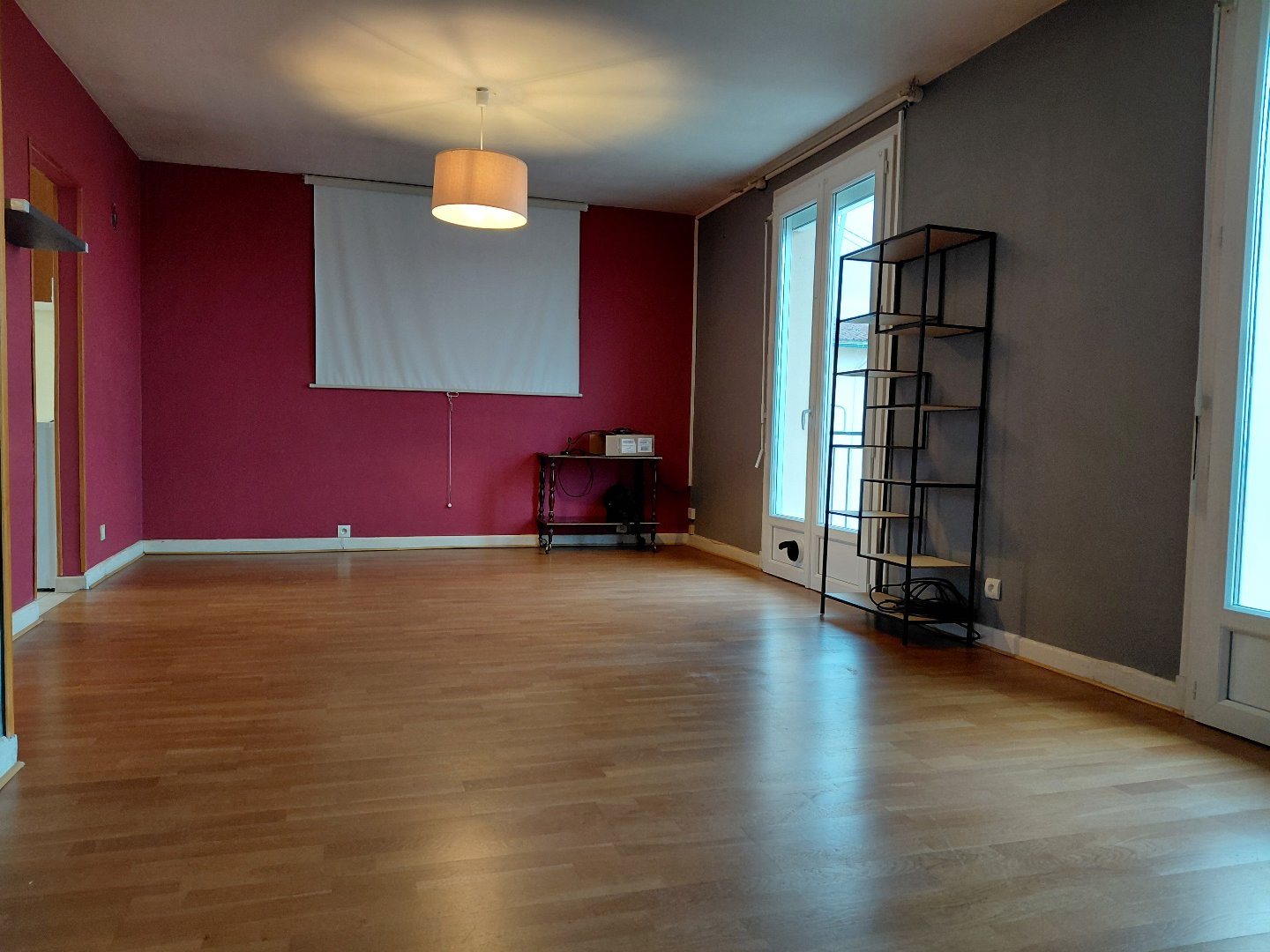 Maison à vendre, 108m², Pleaux