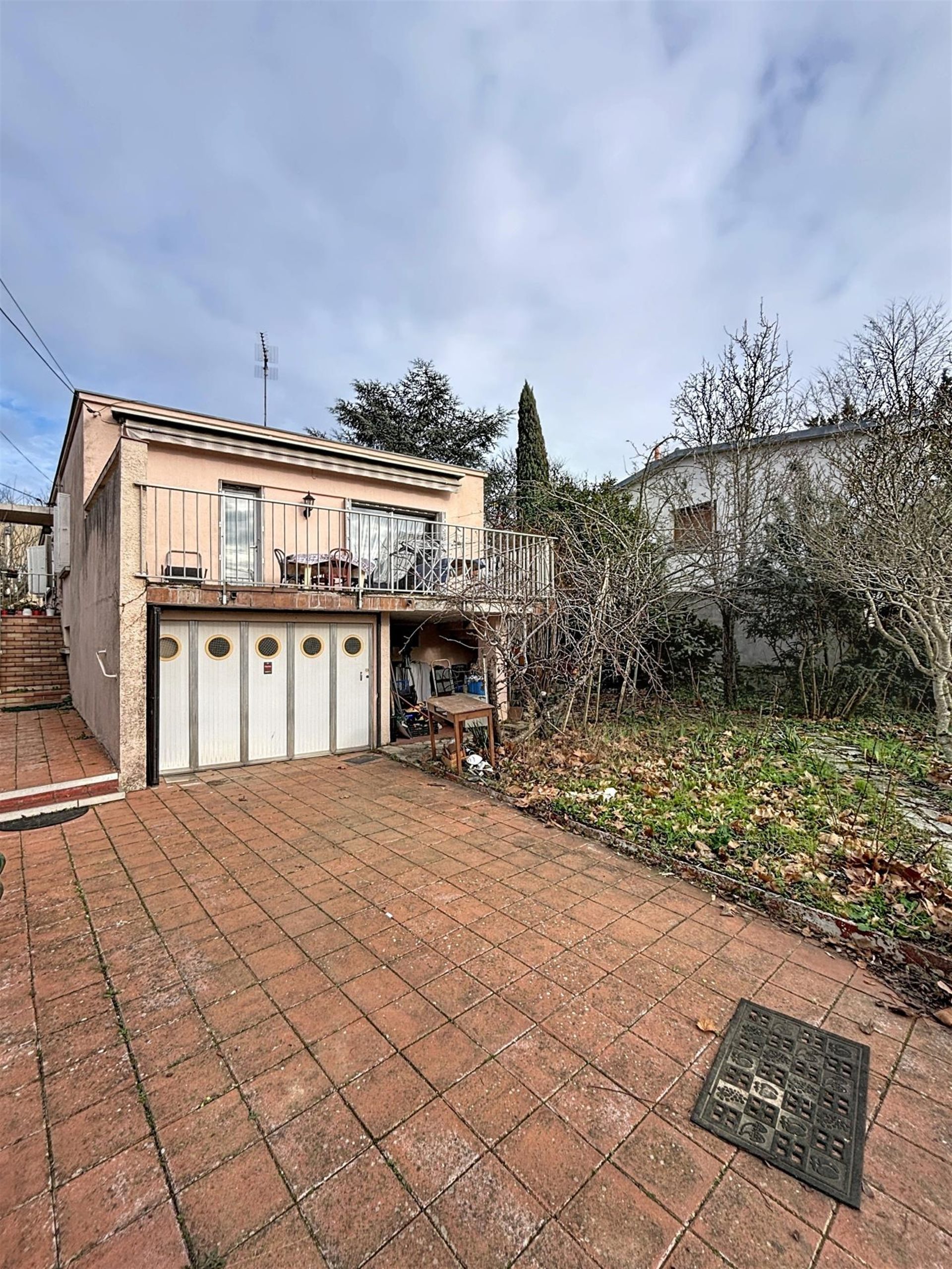 Maison à vendre, 90m², Toulouse