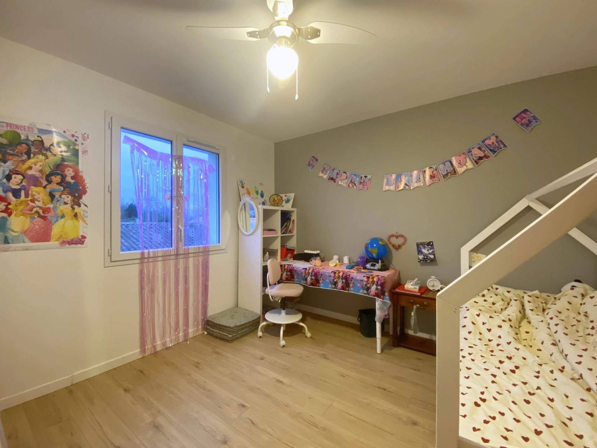 Maison à vendre, 92m², Saint-Jean-d'Illac