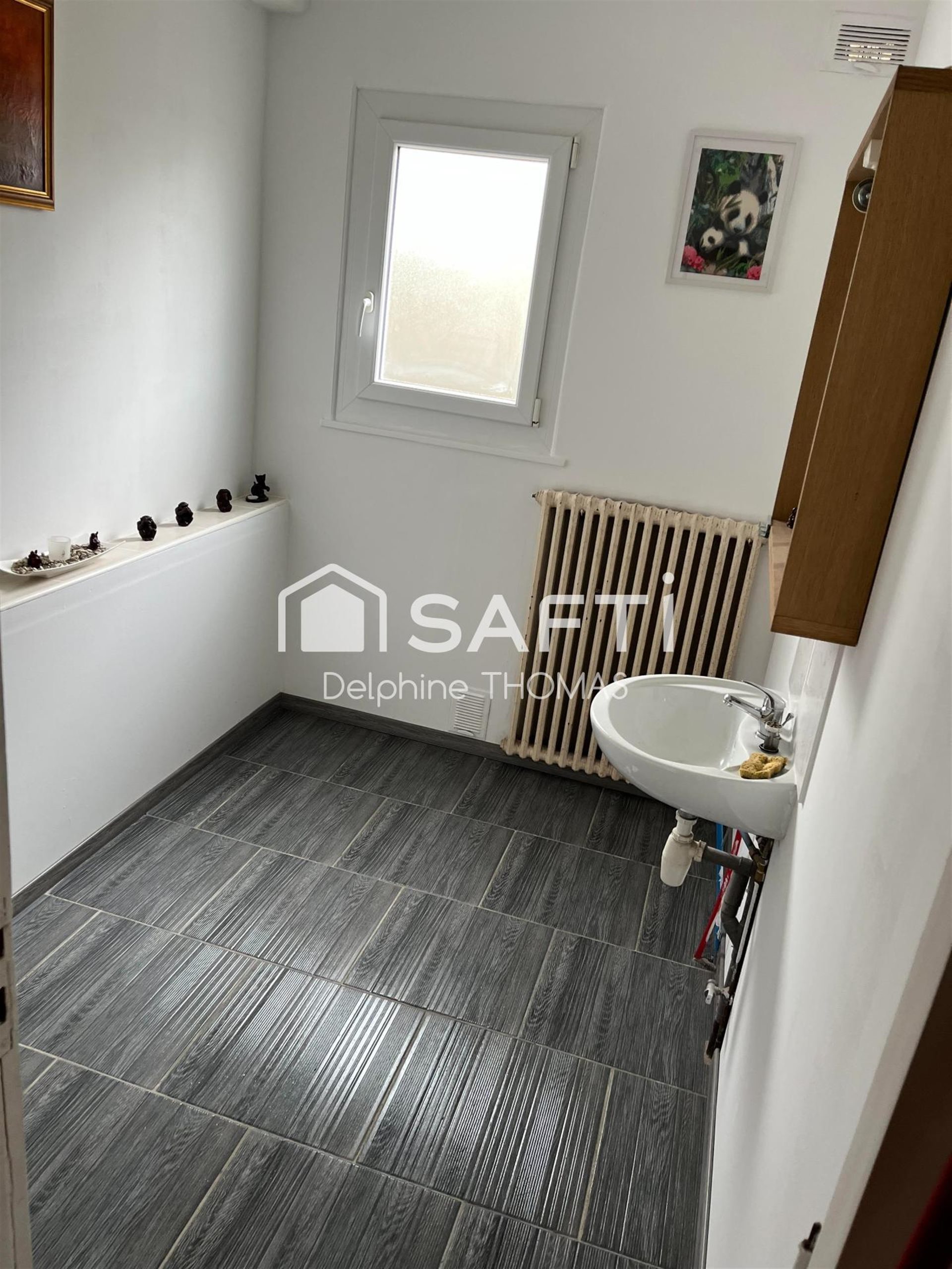 Maison à vendre, 130m², Aillevillers-et-Lyaumont