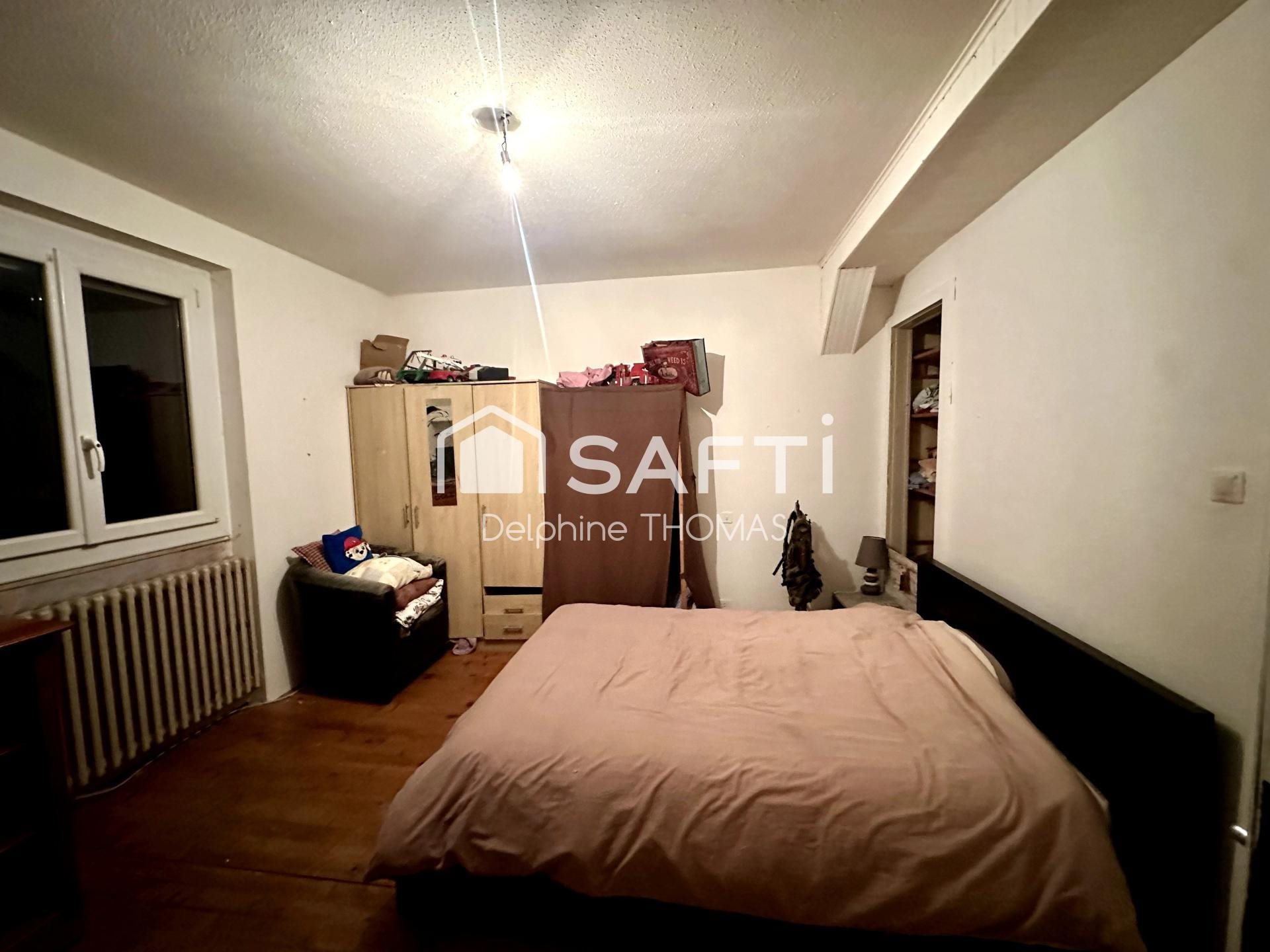 Maison à vendre, 130m², Aillevillers-et-Lyaumont