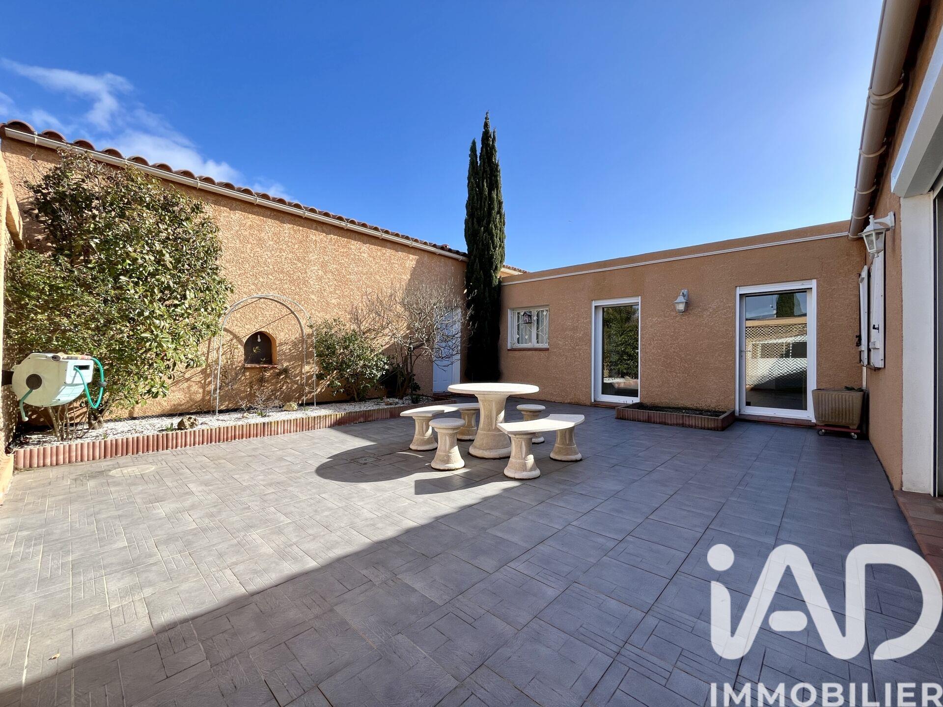 Maison à vendre, 178m², Sigean