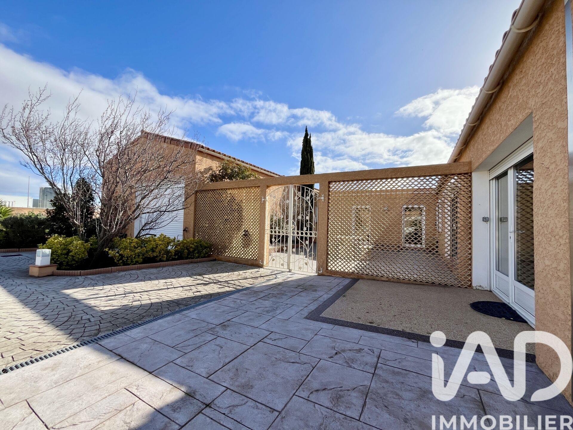 Maison à vendre, 178m², Sigean