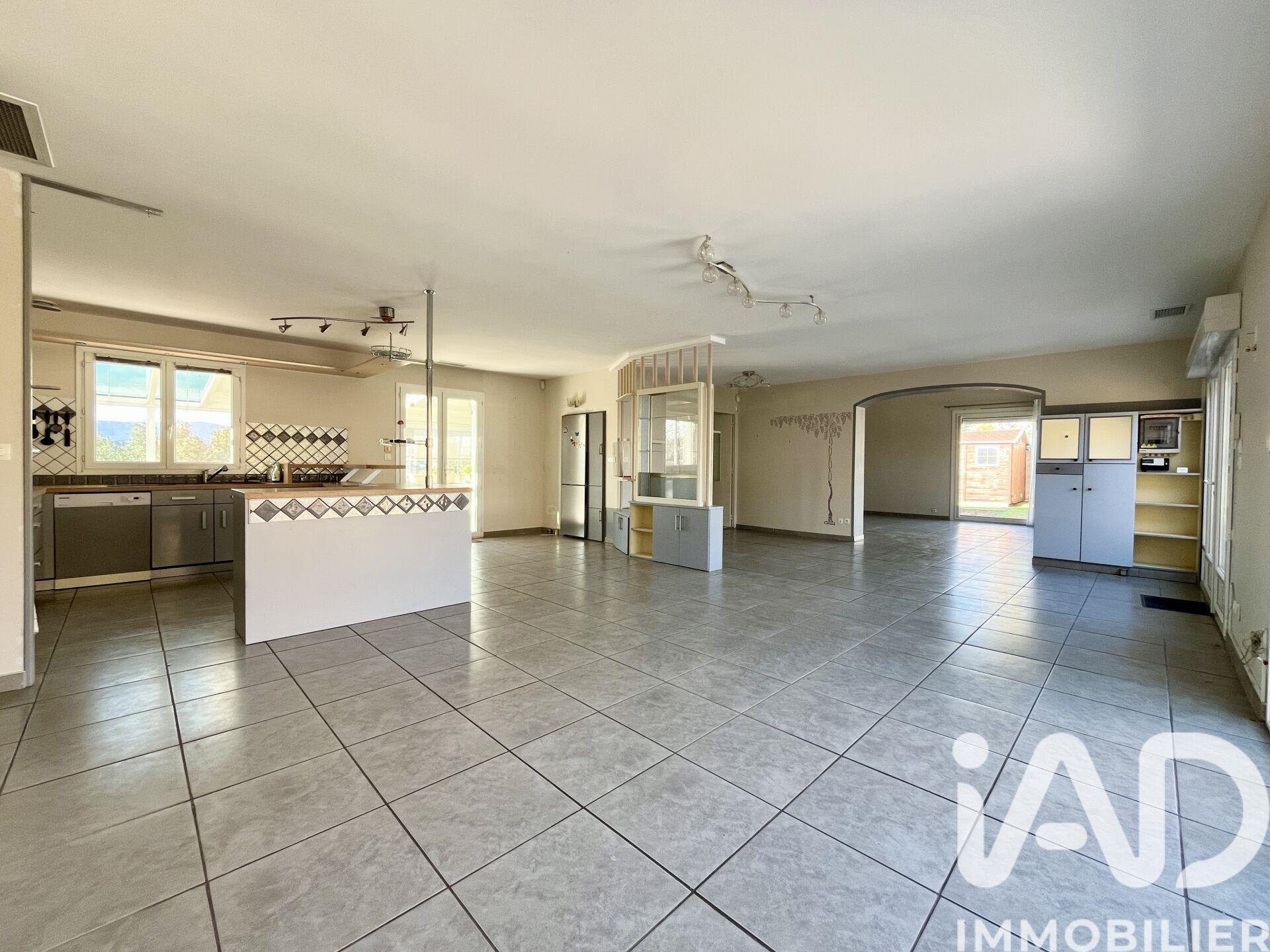 Maison à vendre, 178m², Sigean