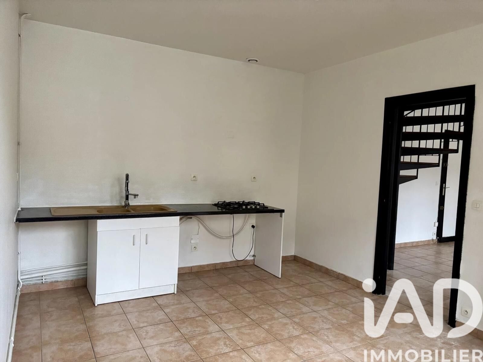Appartement à louer, 68m², Bouafle