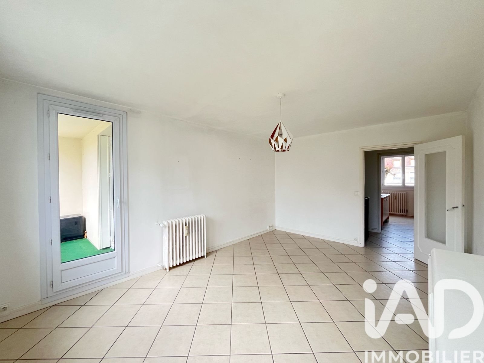 Appartement à vendre, 61m², Marolles-en-Hurepoix