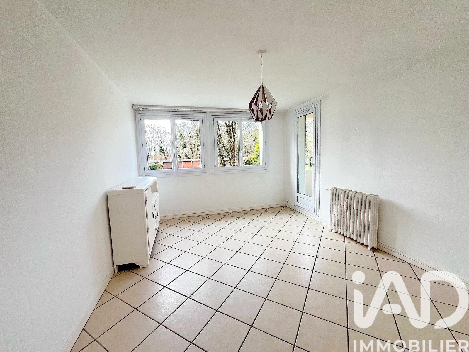 Appartement à vendre, 61m², Marolles-en-Hurepoix