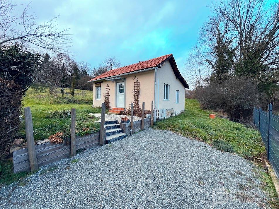 Maison à vendre, 33m², Saint-Honoré-les-Bains