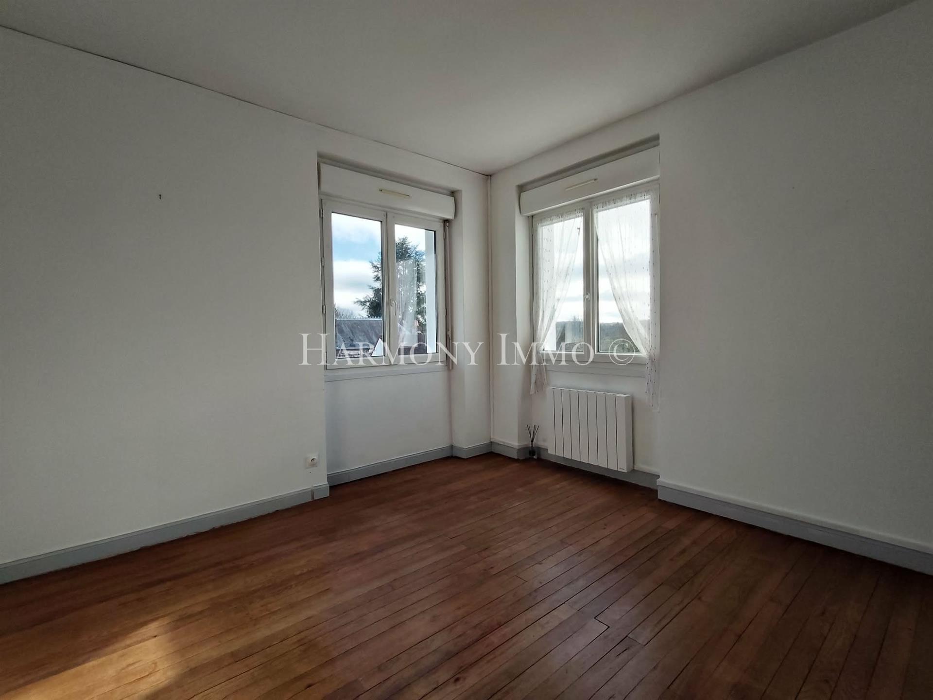 Appartement à louer, 60m², Le Mage