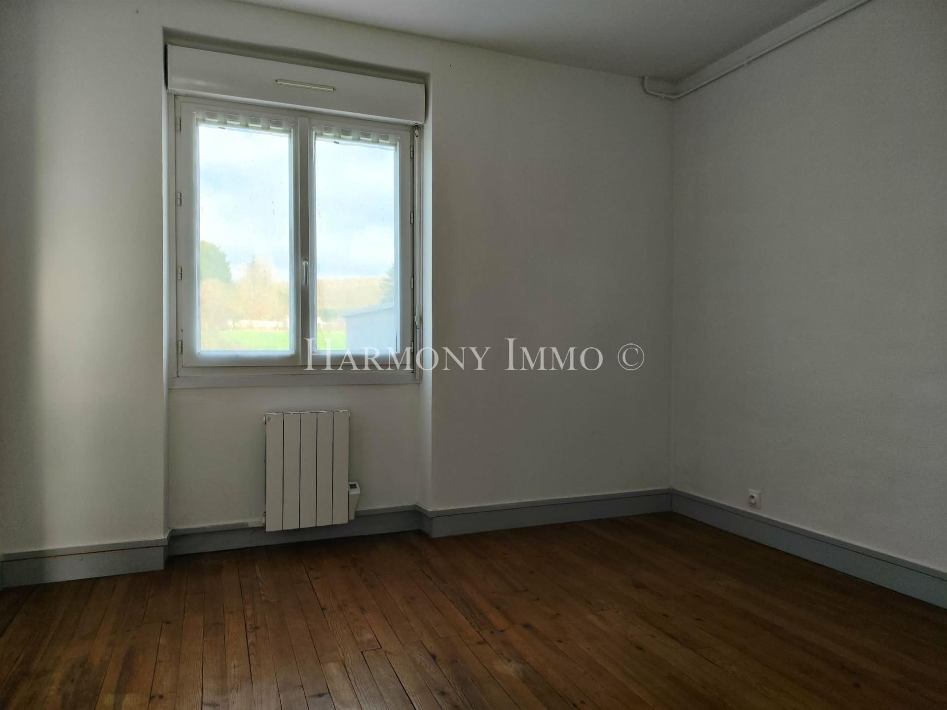 Appartement à louer, 60m², Le Mage