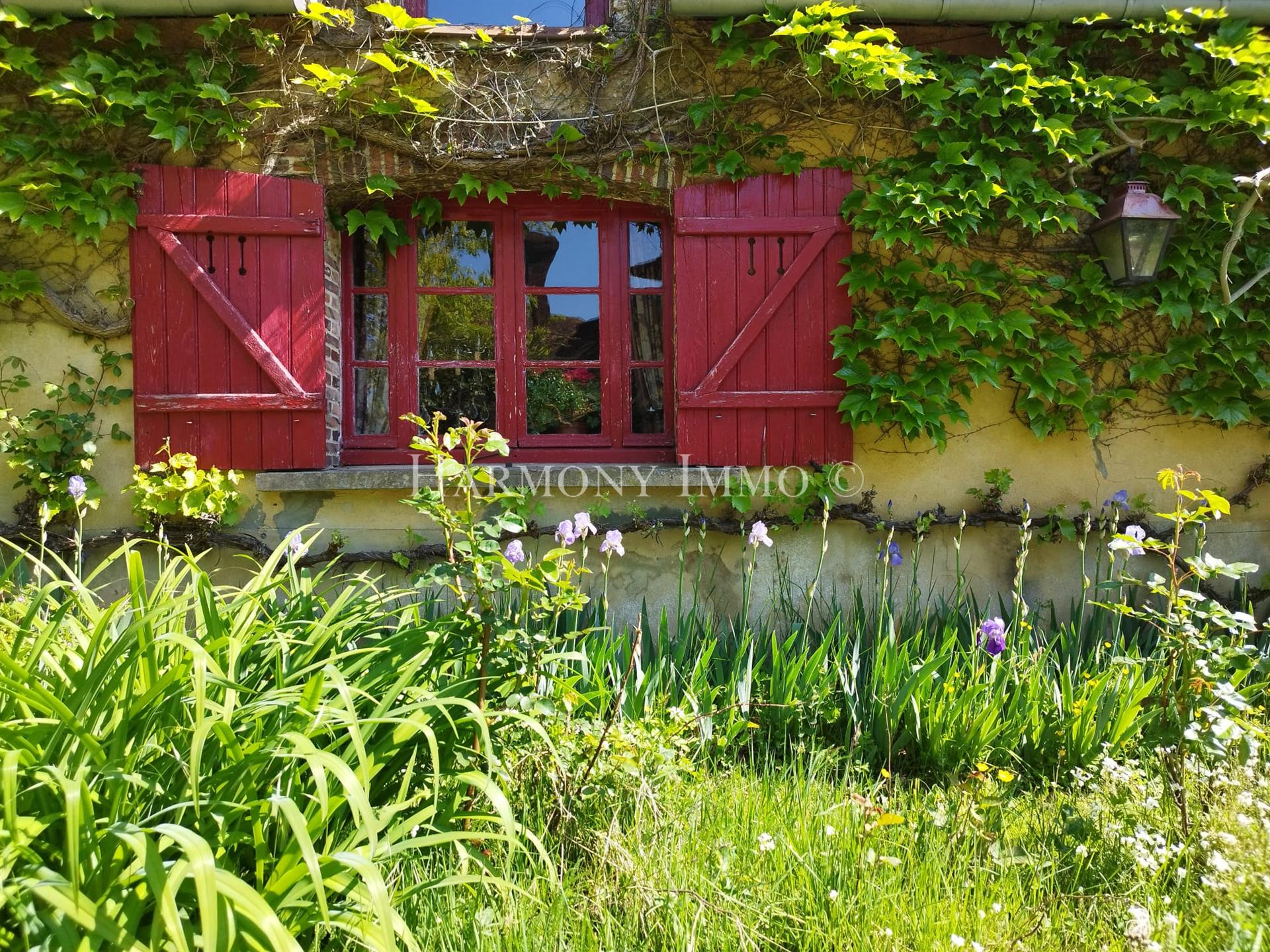 Maison à vendre, 130m², Longny les Villages