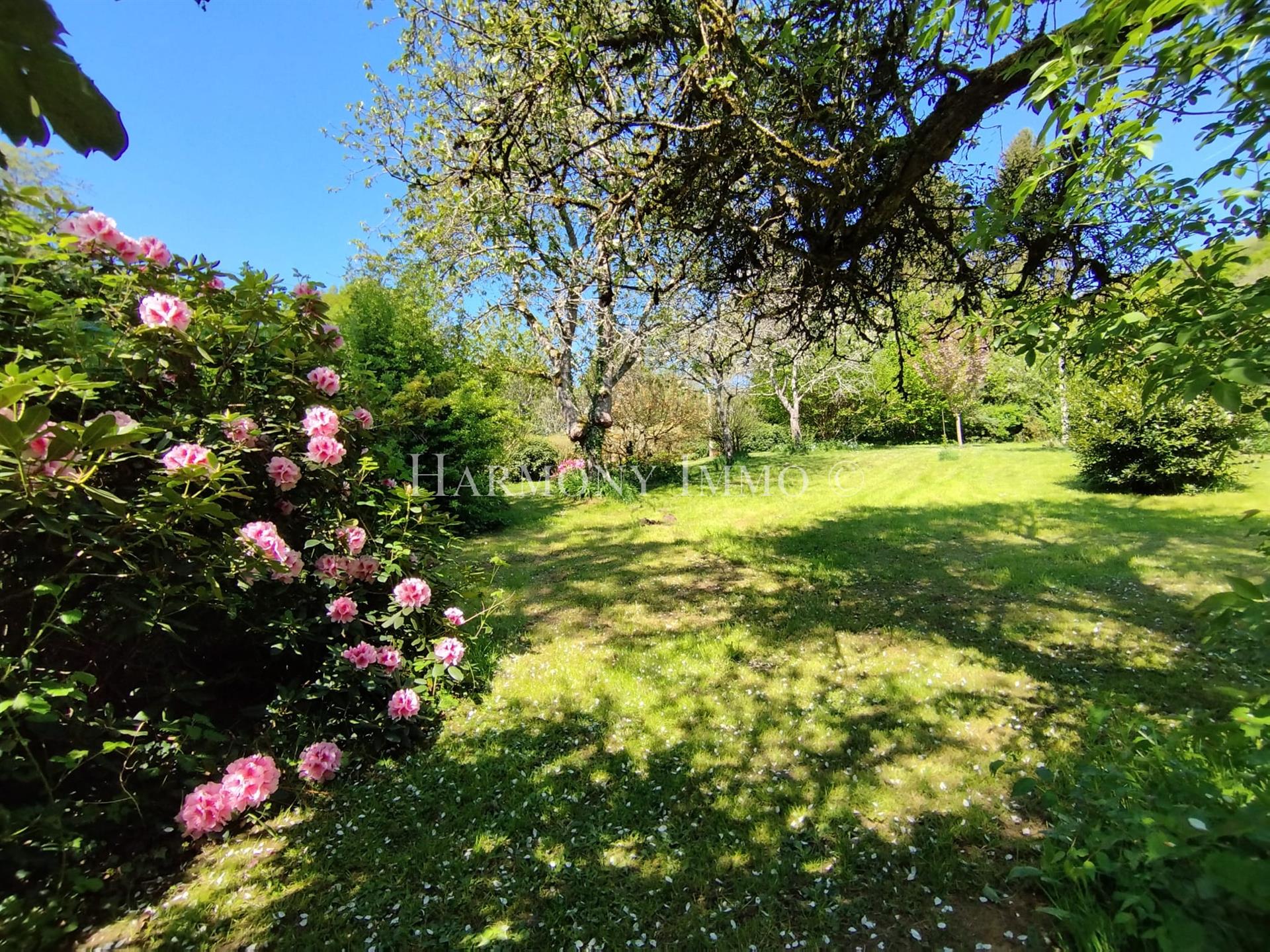 Maison à vendre, 130m², Longny les Villages