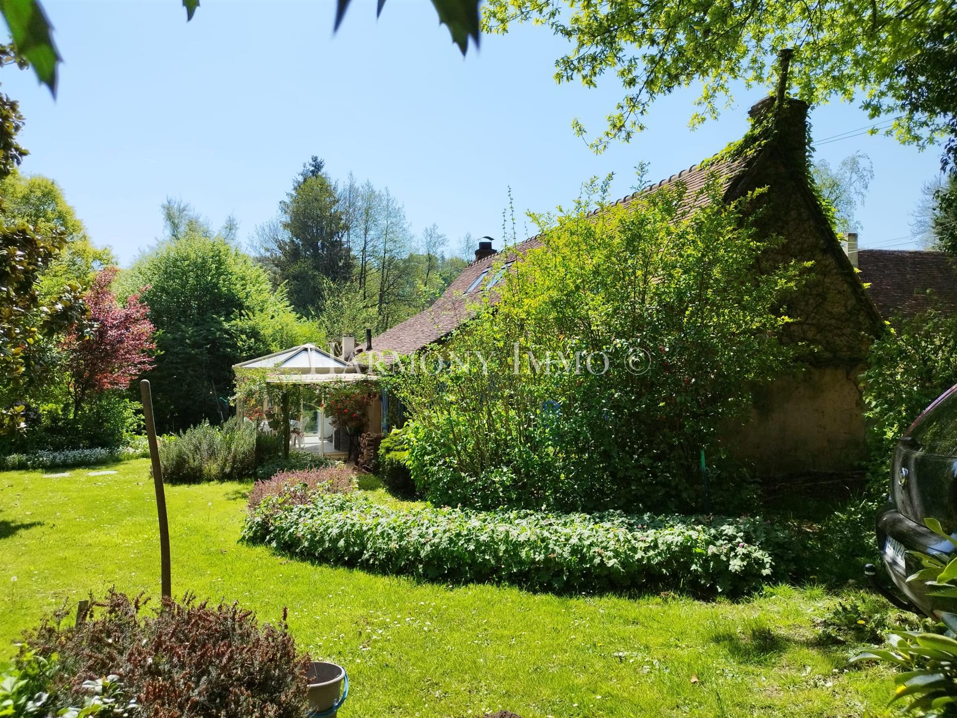 Maison à vendre, 130m², Longny les Villages