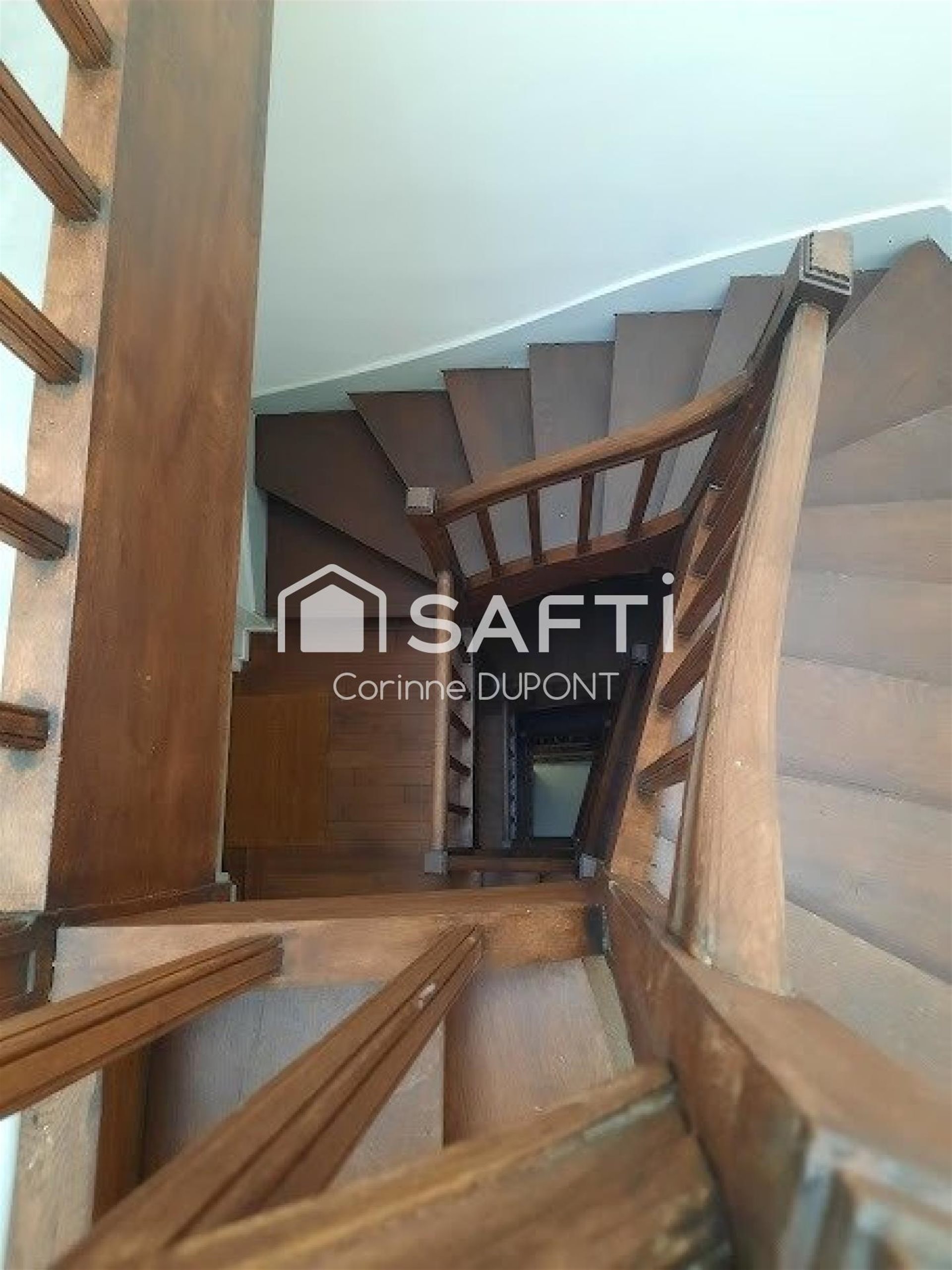 Appartement à vendre, 60m², Tours