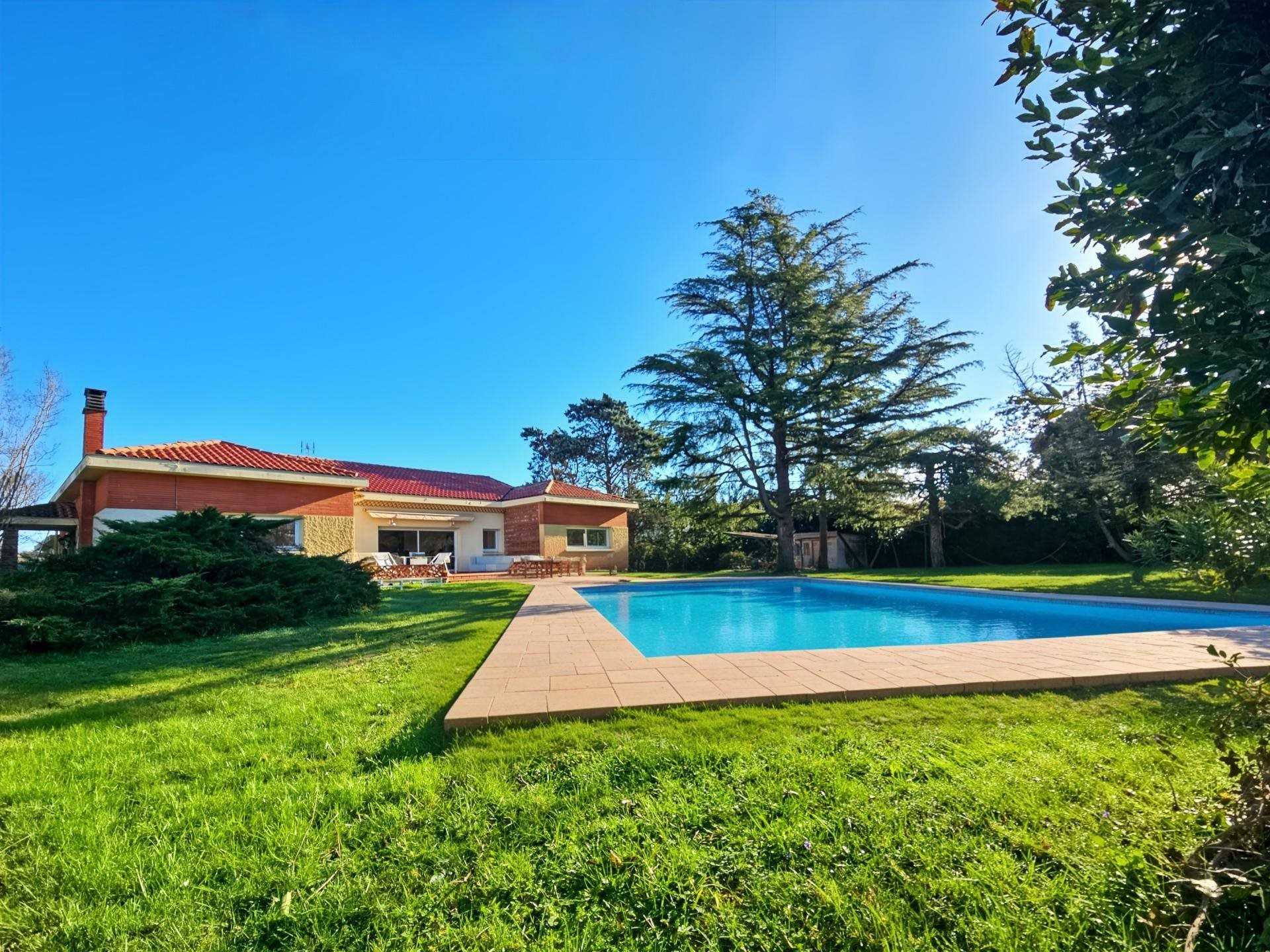 Maison à vendre, 204m², Pinsaguel