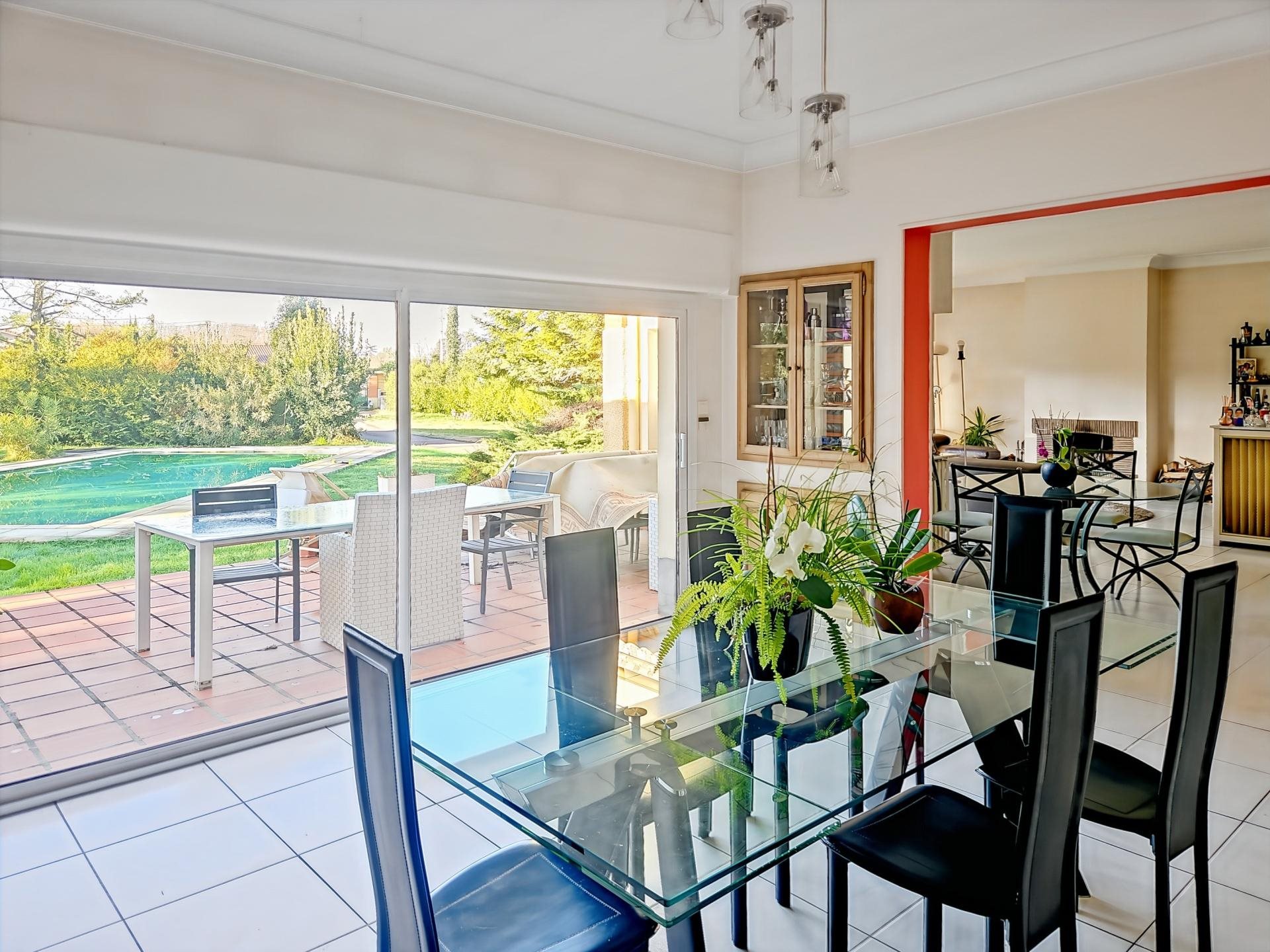 Maison à vendre, 204m², Pinsaguel