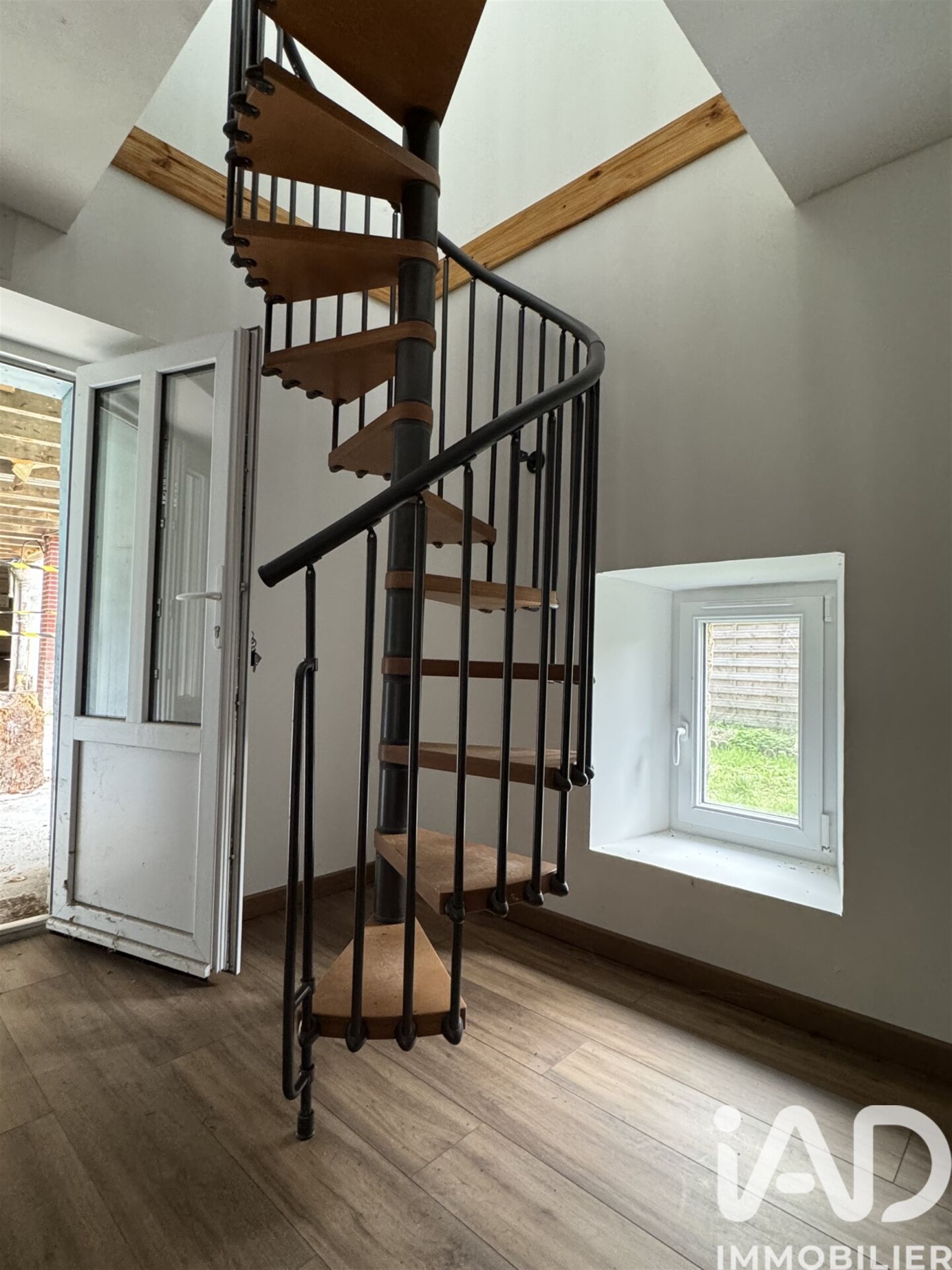 Appartement à vendre, 31m², Coutances