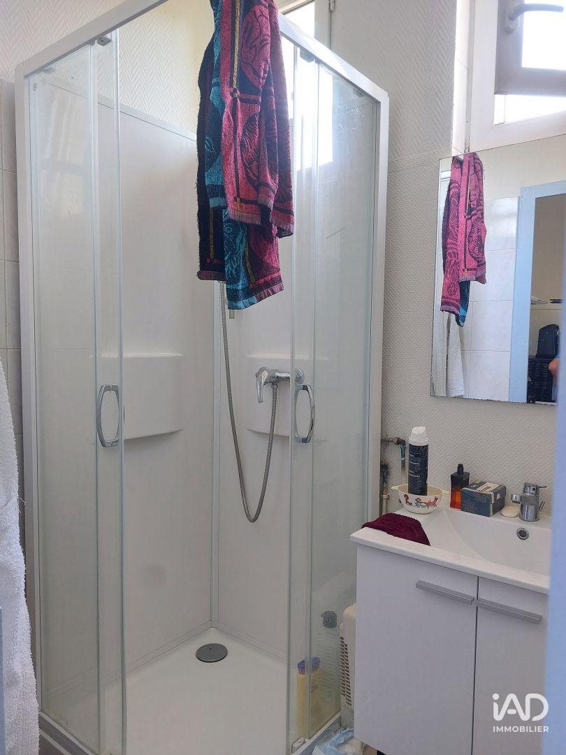 Appartement à vendre, 27m², Bourges