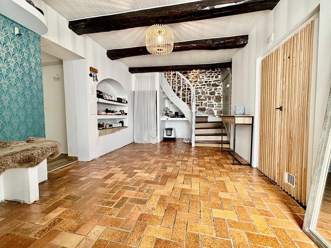 Maison à vendre, 125m², Seloncourt