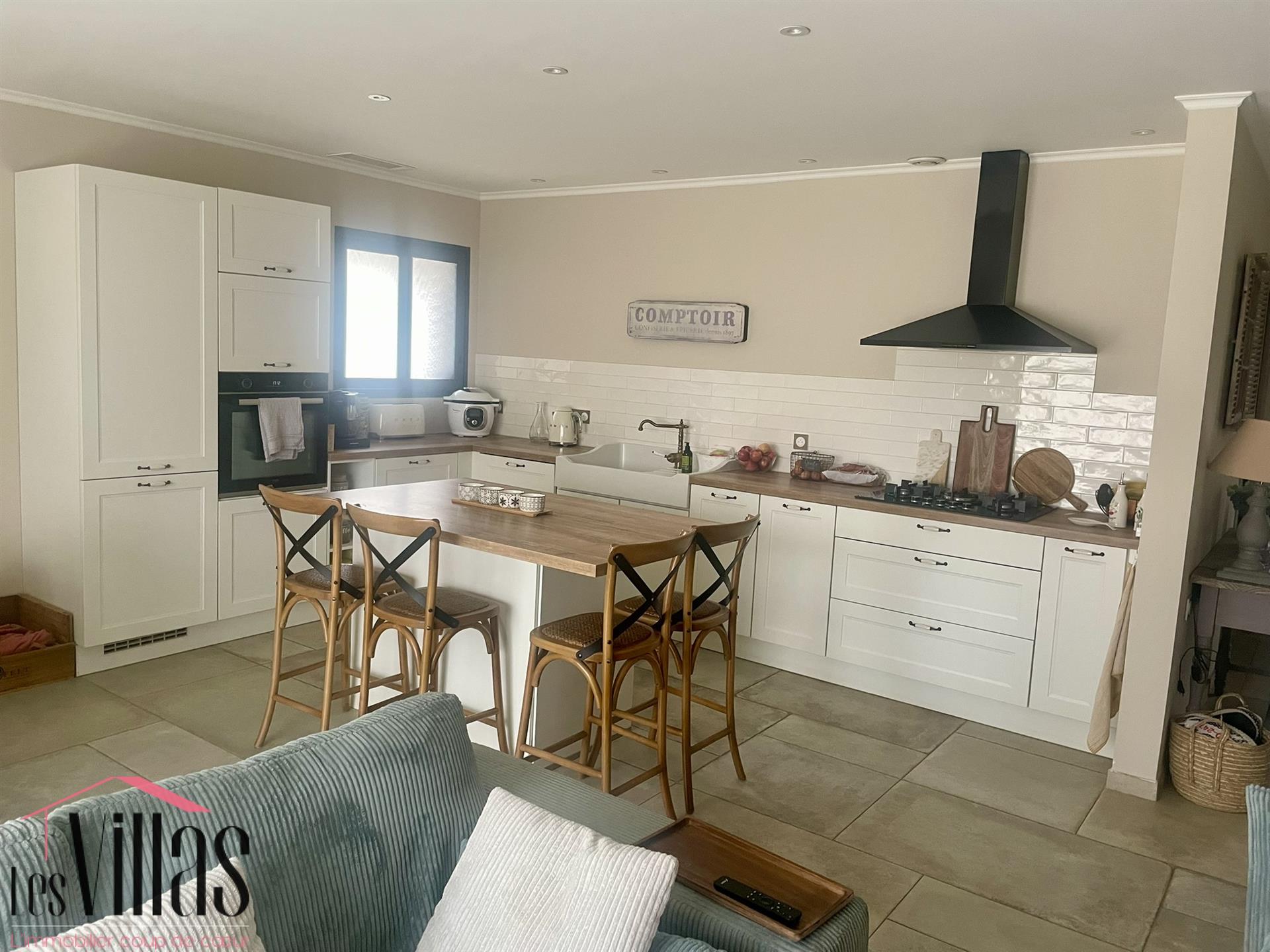 Maison à vendre, 114m², Villedubert