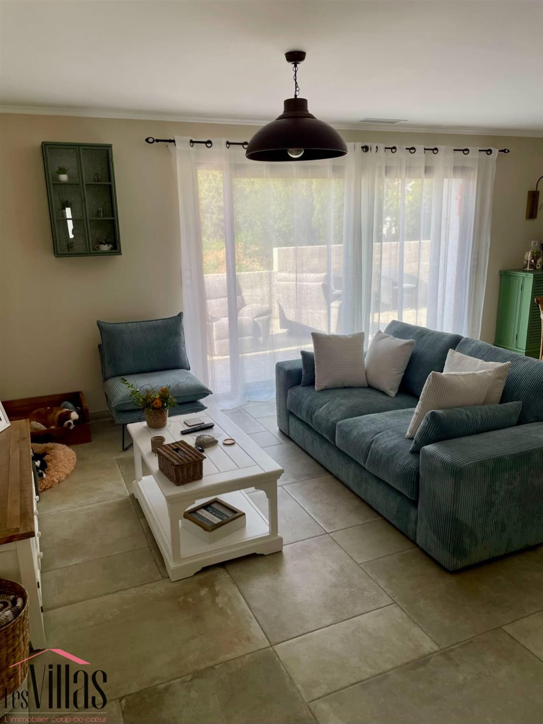 Maison à vendre, 114m², Villedubert