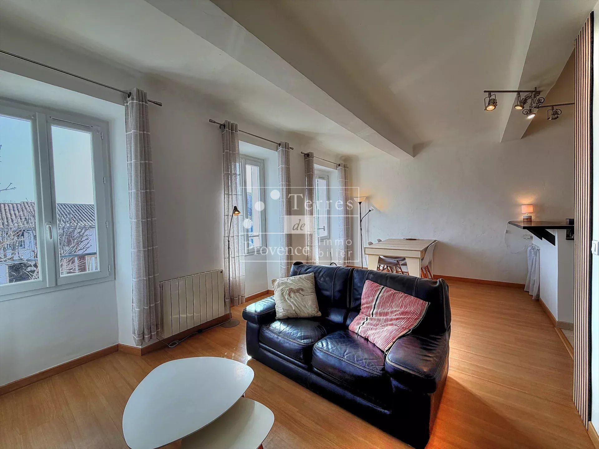 Appartement à vendre, 45m², Aups