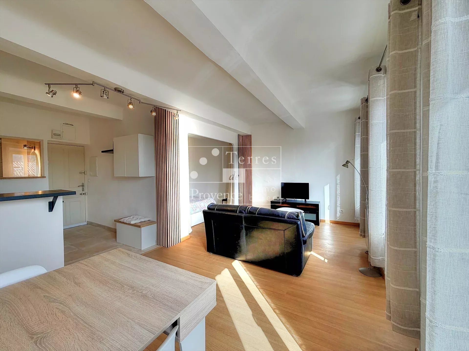 Appartement à vendre, 45m², Aups