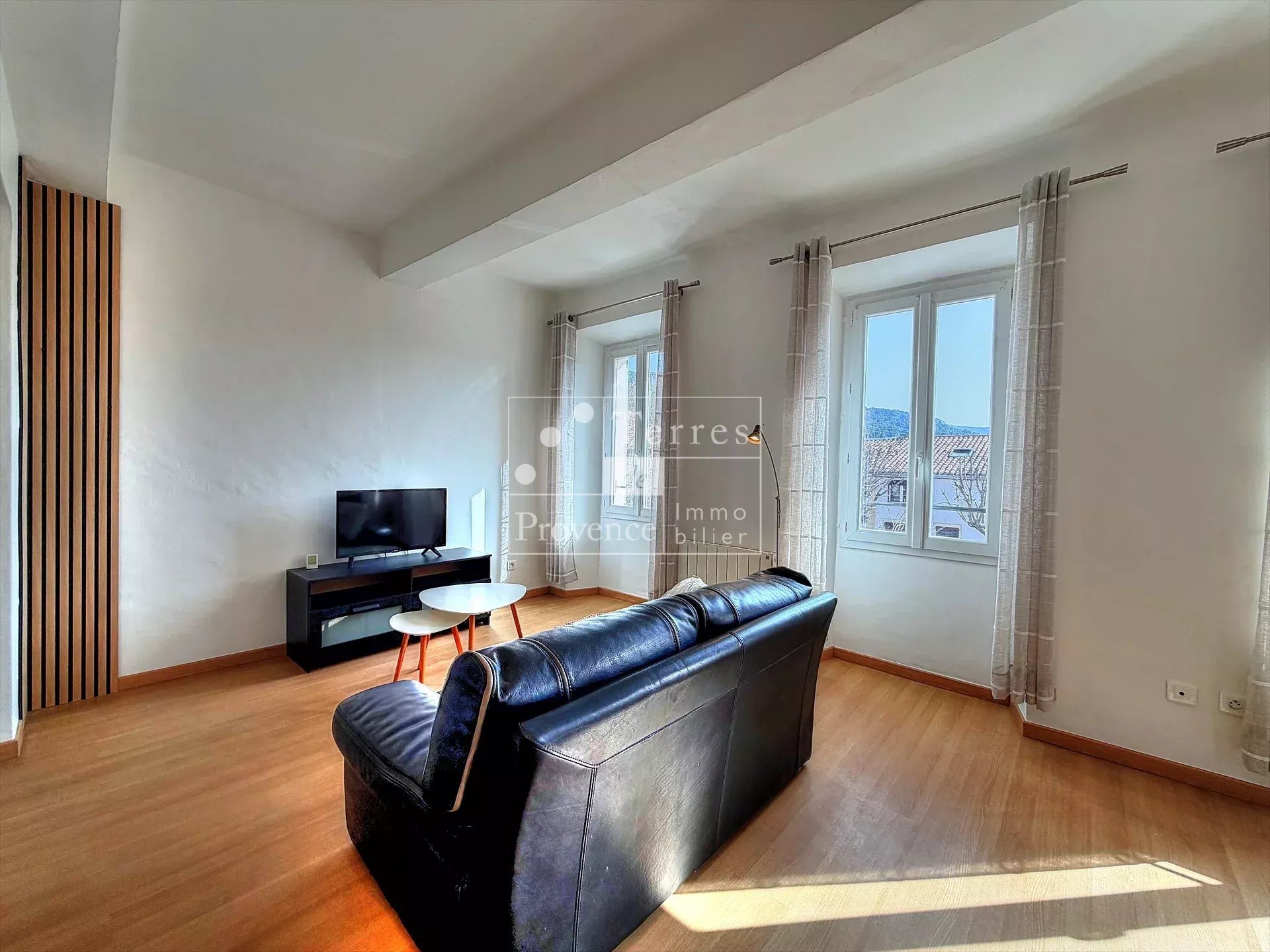 Appartement à vendre, 45m², Aups