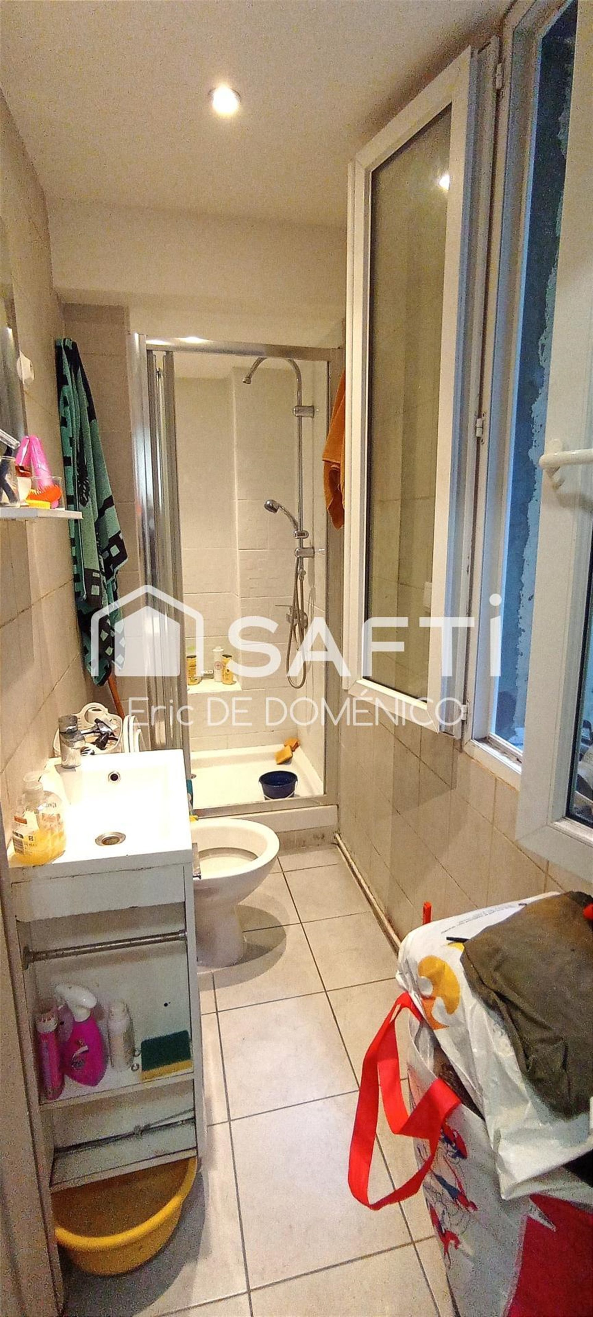 Appartement à vendre, 26m², Toulon