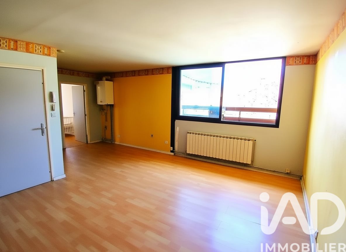 Appartement à vendre, 60m², Moissac