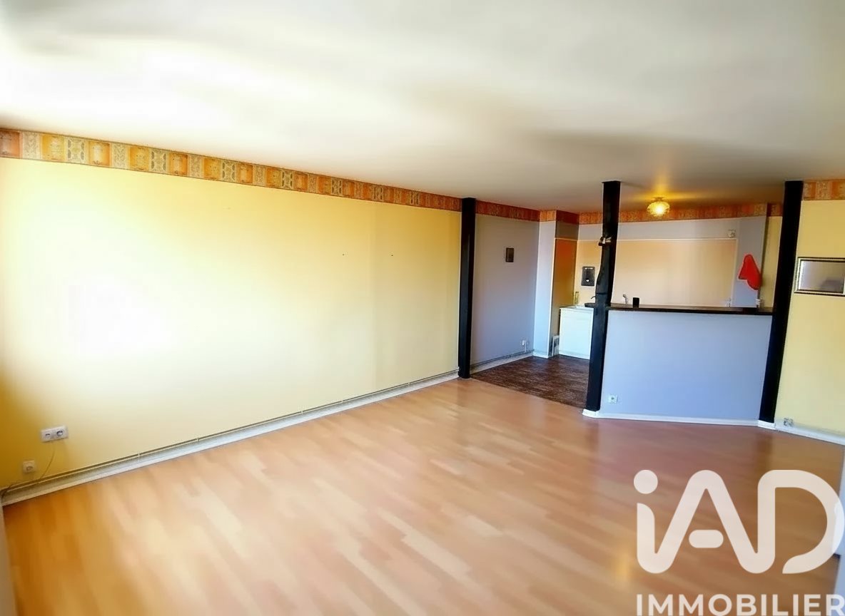 Appartement à vendre, 60m², Moissac