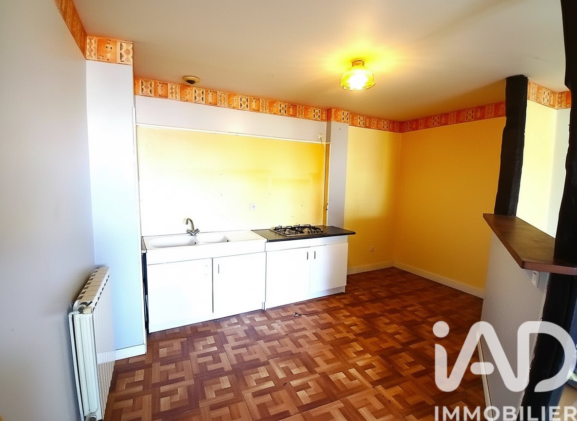 Appartement à vendre, 60m², Moissac