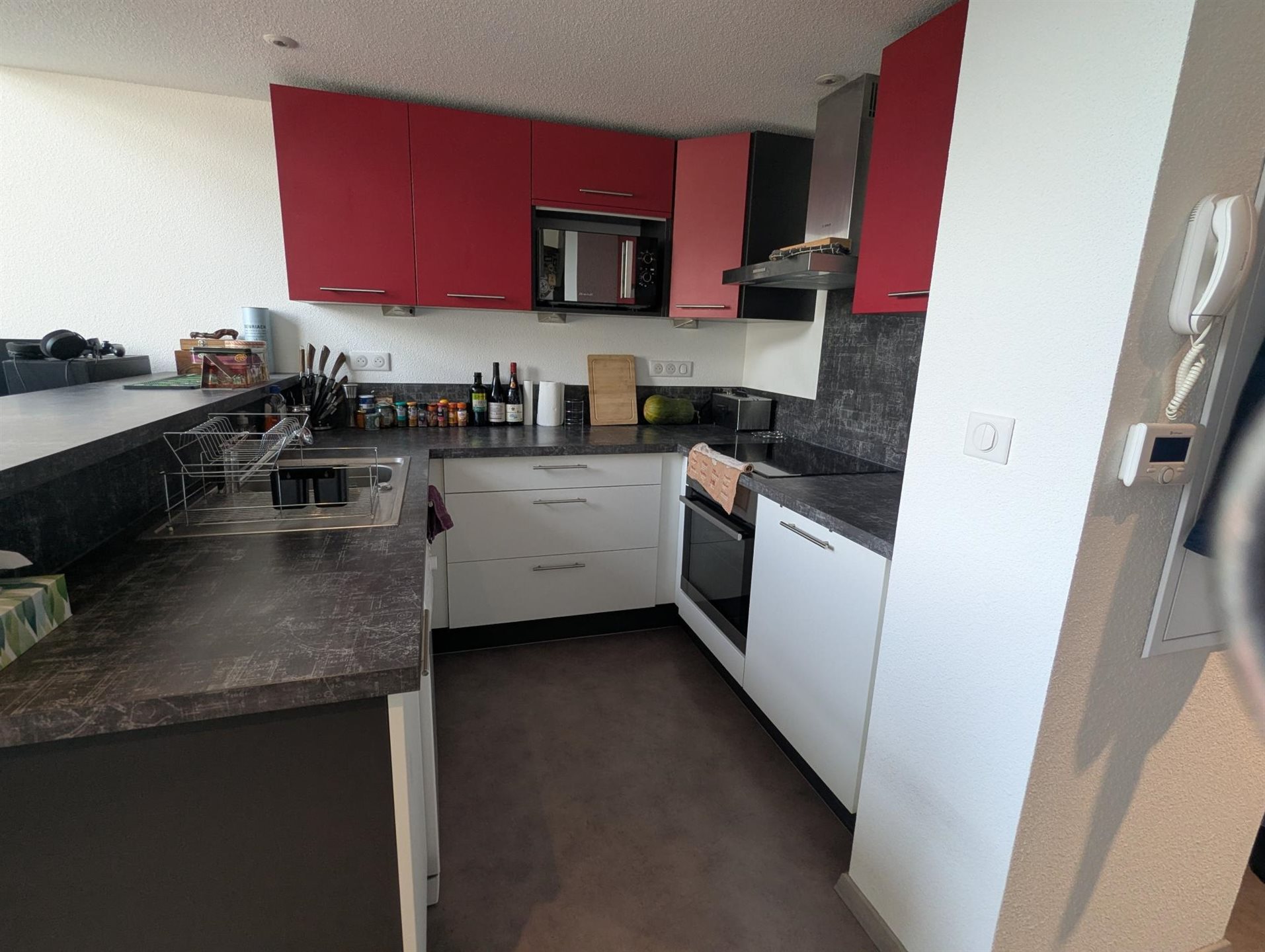 Appartement à vendre, 35m², Delle