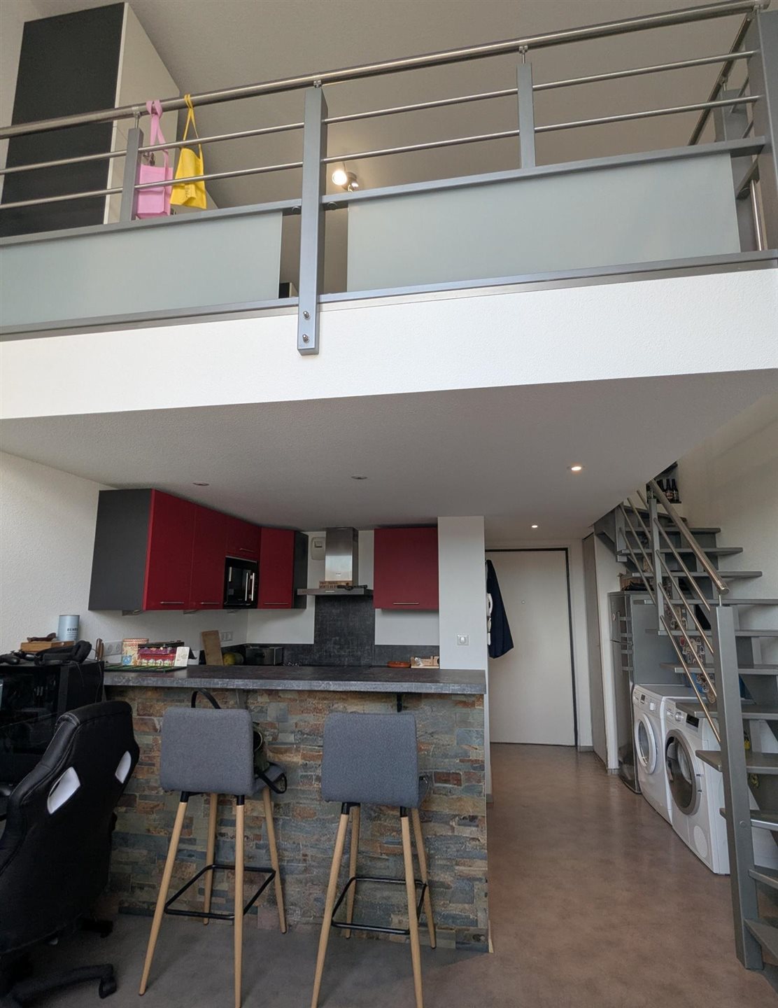 Appartement à vendre, 35m², Delle