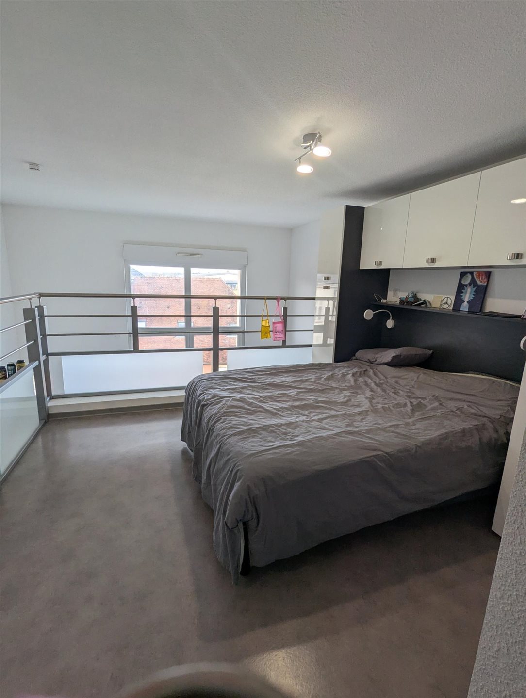 Appartement à vendre, 35m², Delle