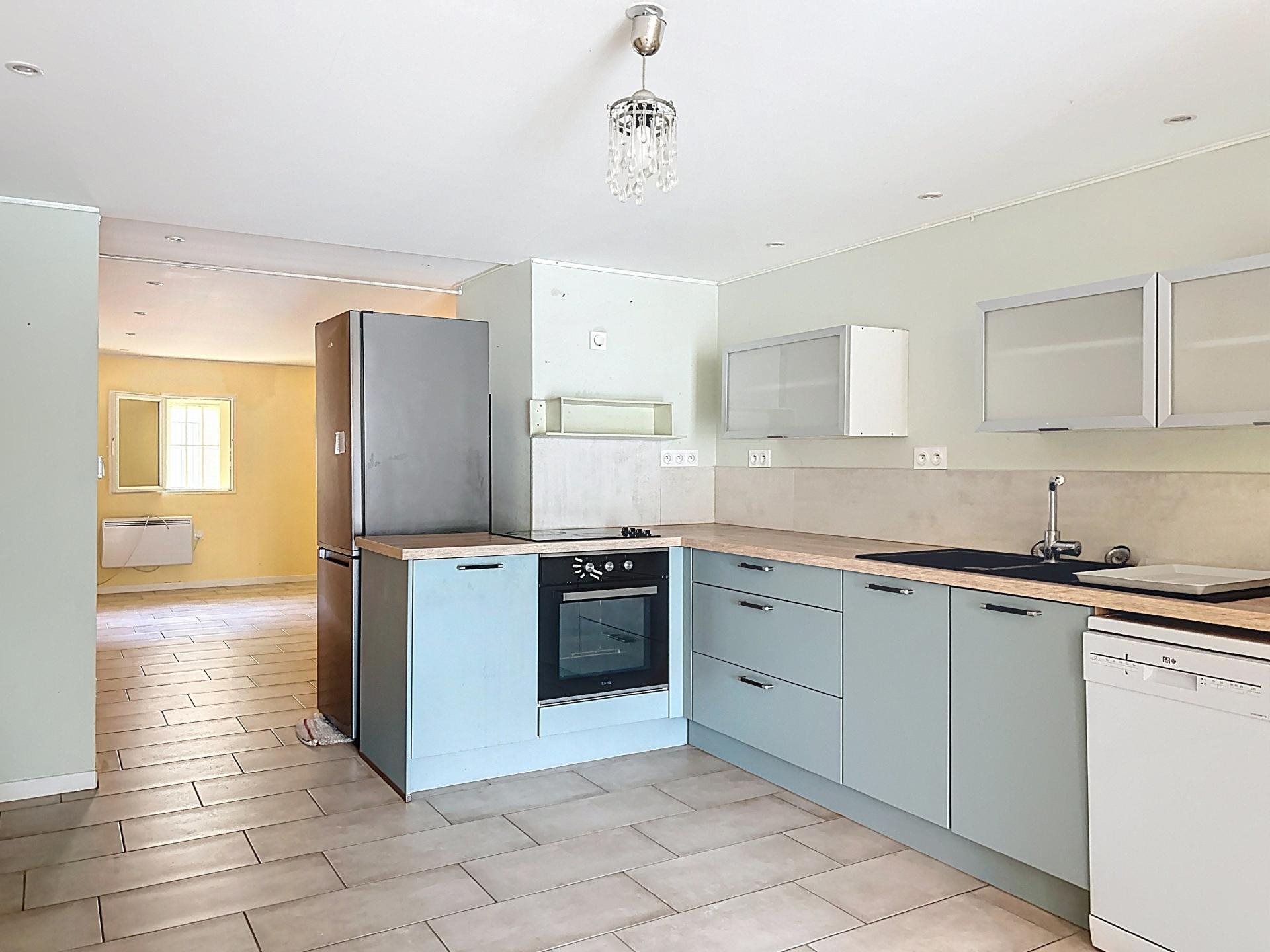 Maison à vendre, 94m², La Brillanne