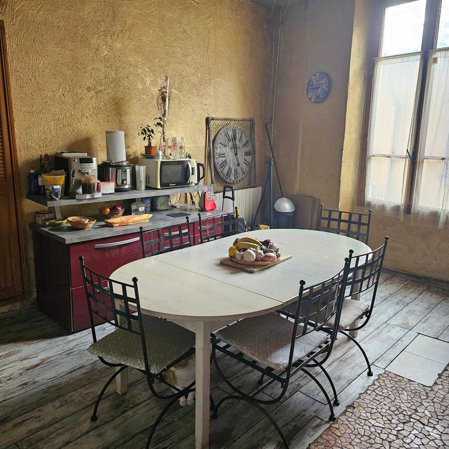 Appartement à vendre, 103m², Apt