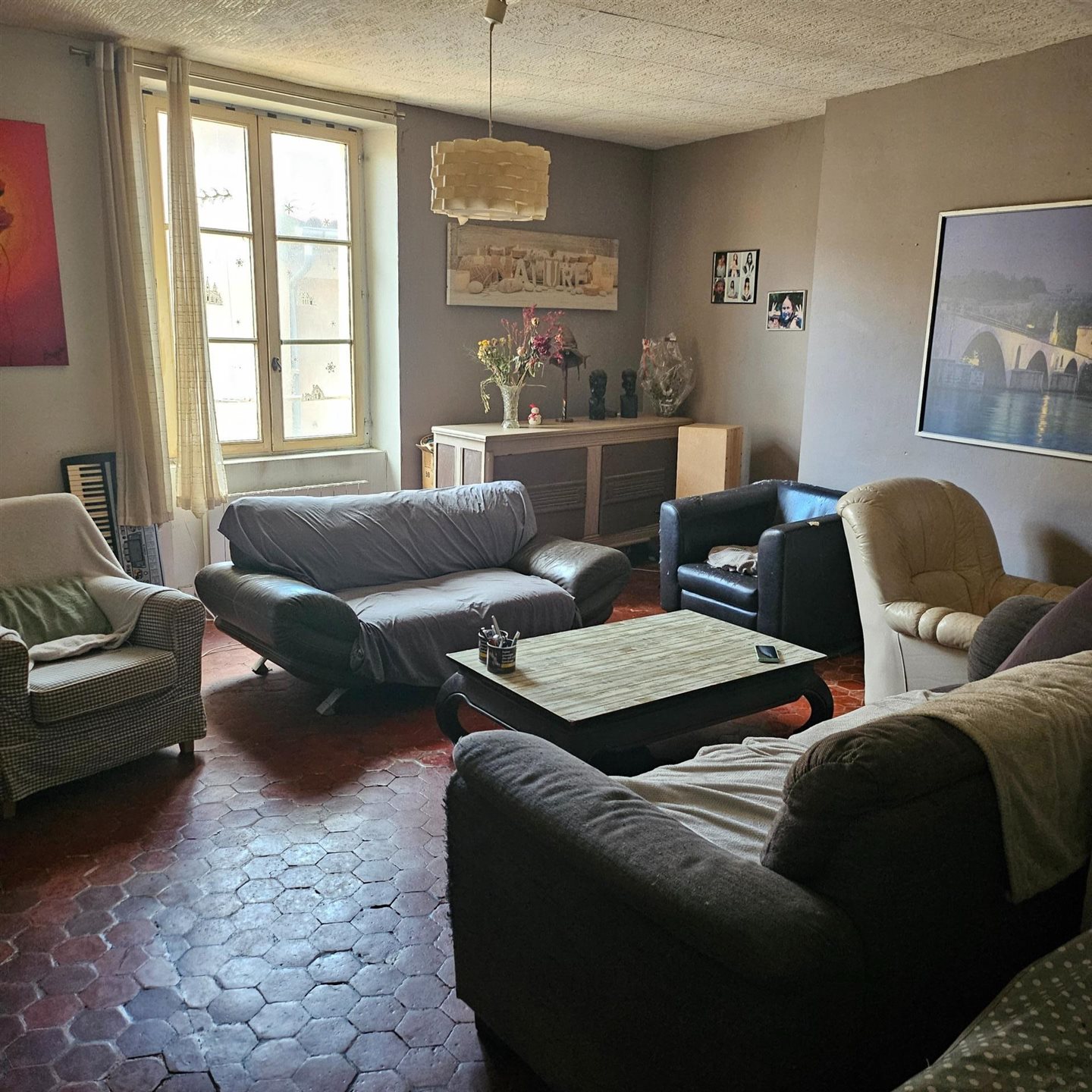 Appartement à vendre, 103m², Apt
