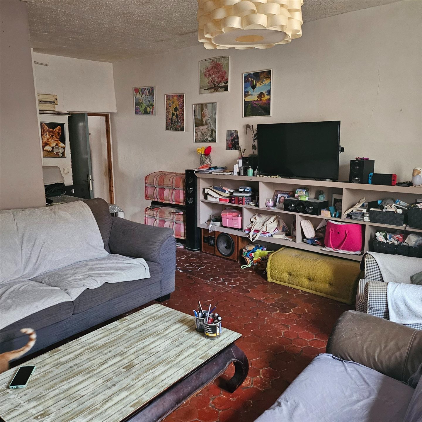 Appartement à vendre, 103m², Apt