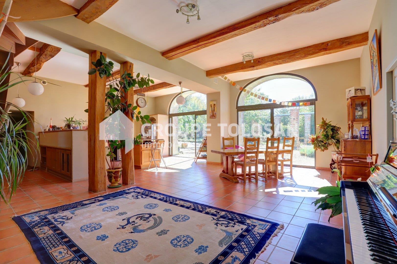 Maison à vendre, 800m², Toulouse