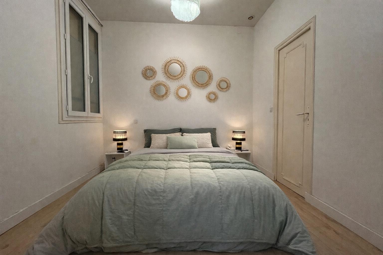 Appartement à vendre, 35m², Bordeaux